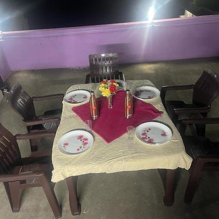 Hotel Pnr'S Paradise Ooty Luaran gambar