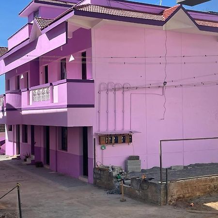 Hotel Pnr'S Paradise Ooty Luaran gambar
