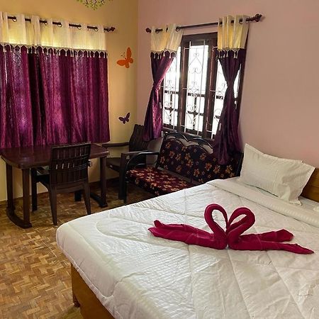 Hotel Pnr'S Paradise Ooty Luaran gambar