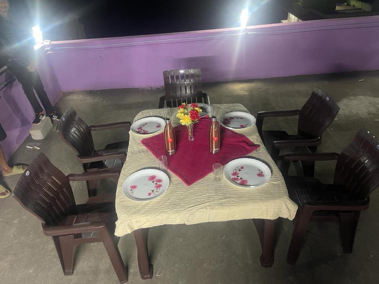 Hotel Pnr'S Paradise Ooty Luaran gambar
