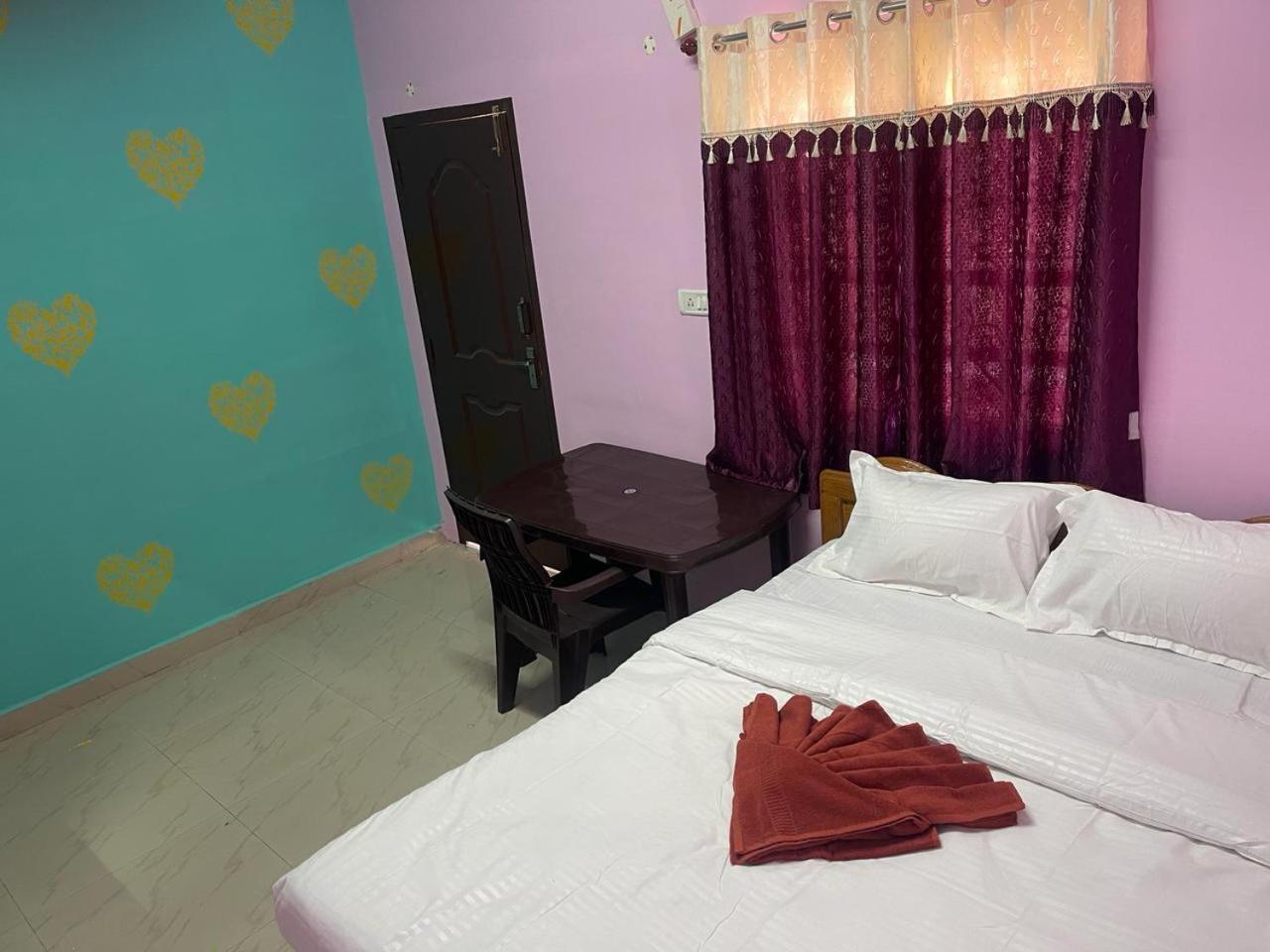 Hotel Pnr'S Paradise Ooty Luaran gambar